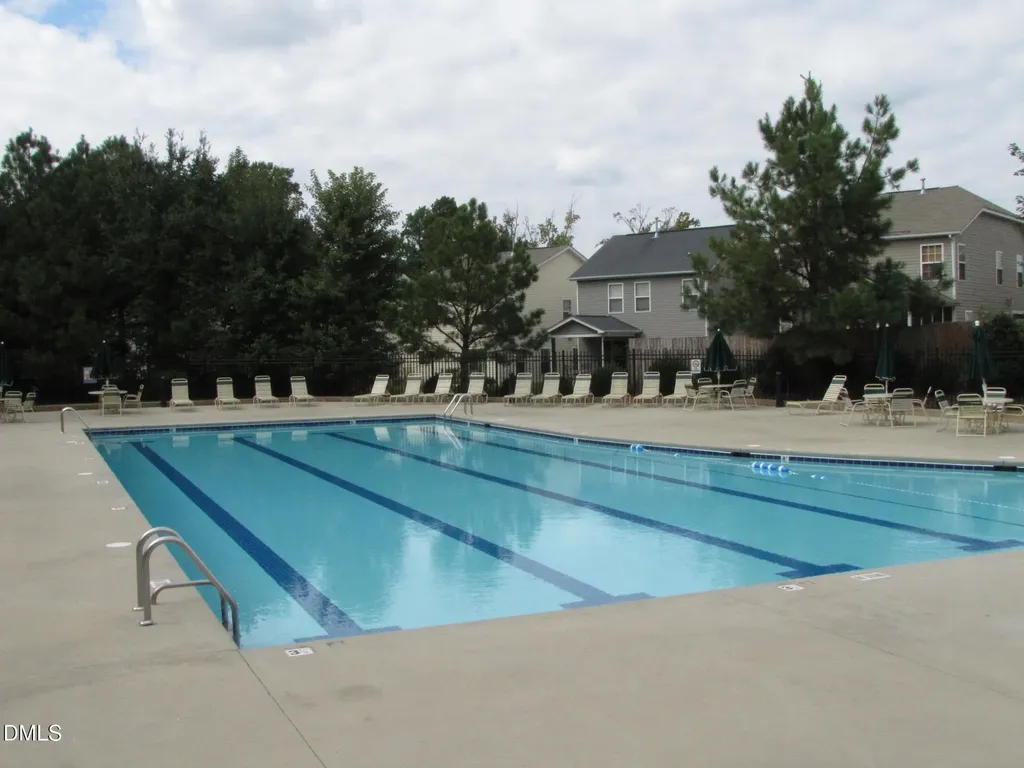 329 Palmdale Court Holly Springs NC 27540