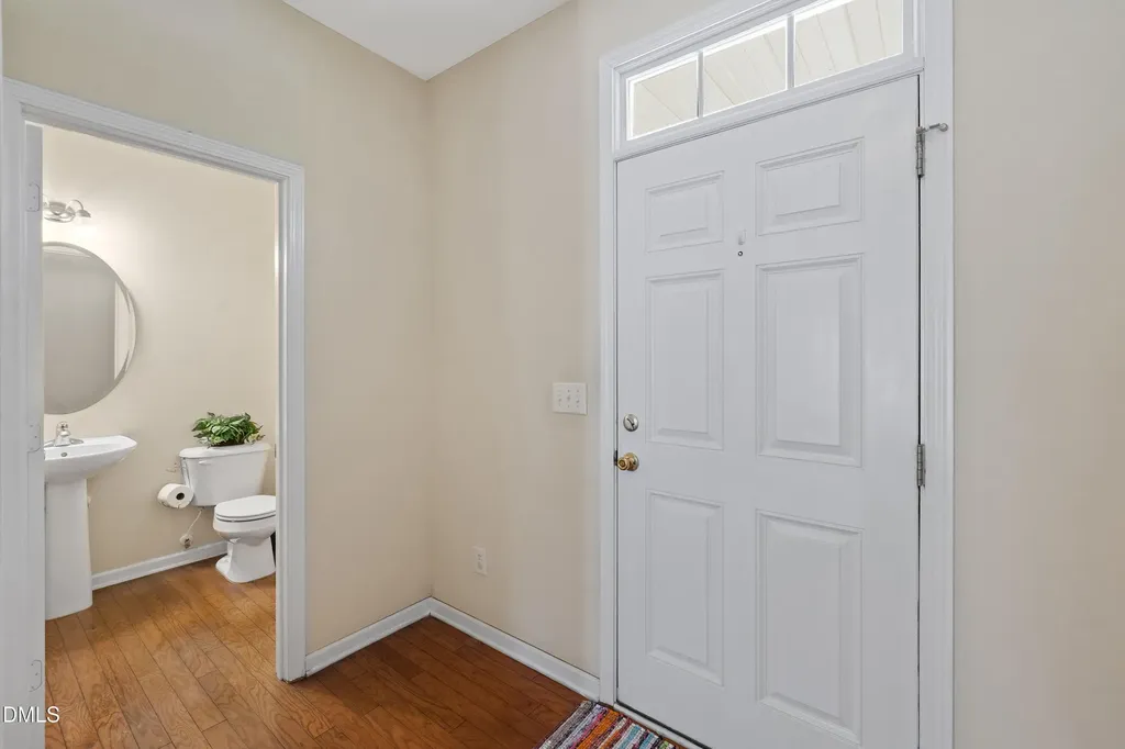 329 Palmdale Court Holly Springs NC 27540