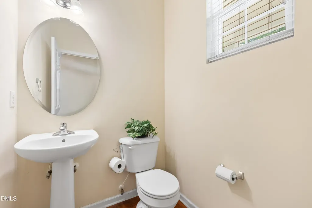 329 Palmdale Court Holly Springs NC 27540