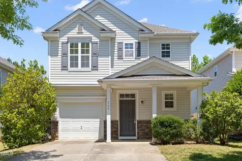 329 Palmdale Court Holly Springs NC 27540