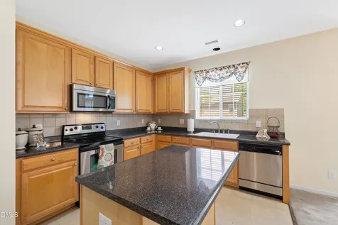 329 Palmdale Court Holly Springs NC 27540