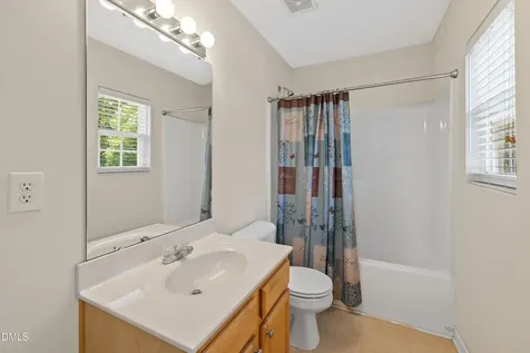 329 Palmdale Court Holly Springs NC 27540