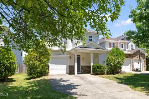329 Palmdale Court Holly Springs NC 27540