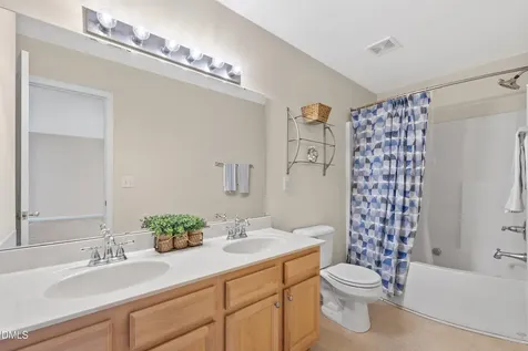 329 Palmdale Court Holly Springs NC 27540