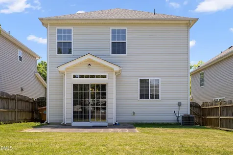329 Palmdale Court Holly Springs NC 27540