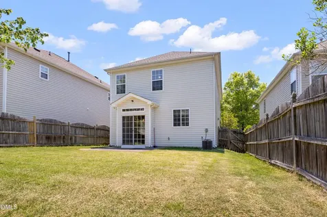 329 Palmdale Court Holly Springs NC 27540