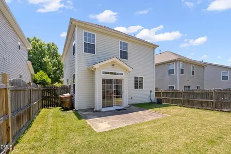 329 Palmdale Court Holly Springs NC 27540