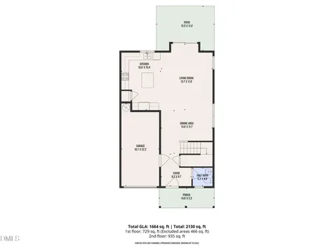 329 Palmdale Court Holly Springs NC 27540