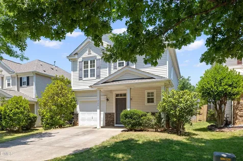329 Palmdale Court Holly Springs NC 27540