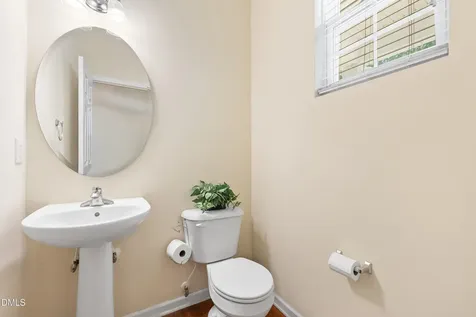 329 Palmdale Court Holly Springs NC 27540