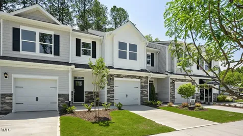 1945 Hinesley Drive Durham NC 27703