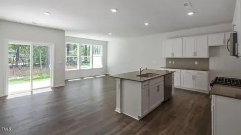 1945 Hinesley Drive Durham NC 27703