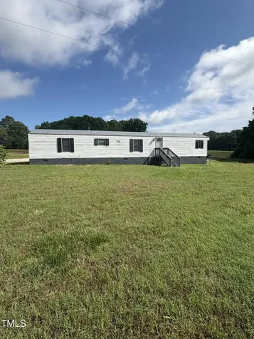 388 Mc Wilder Road Louisburg NC 27549