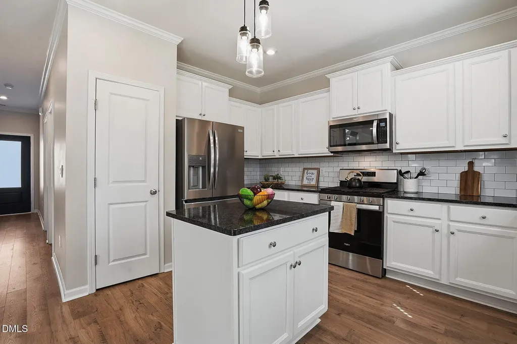219 Albereto Drive Clayton NC 27527