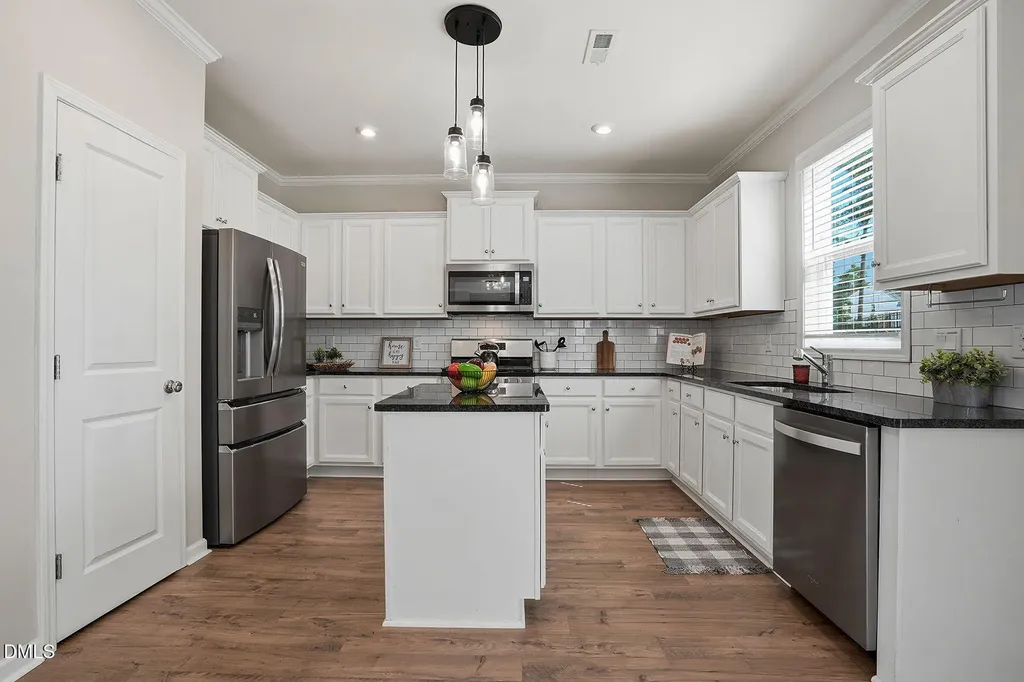 219 Albereto Drive Clayton NC 27527