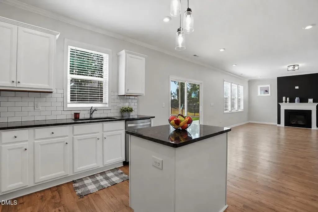 219 Albereto Drive Clayton NC 27527