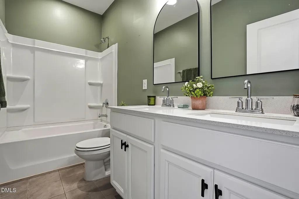 219 Albereto Drive Clayton NC 27527