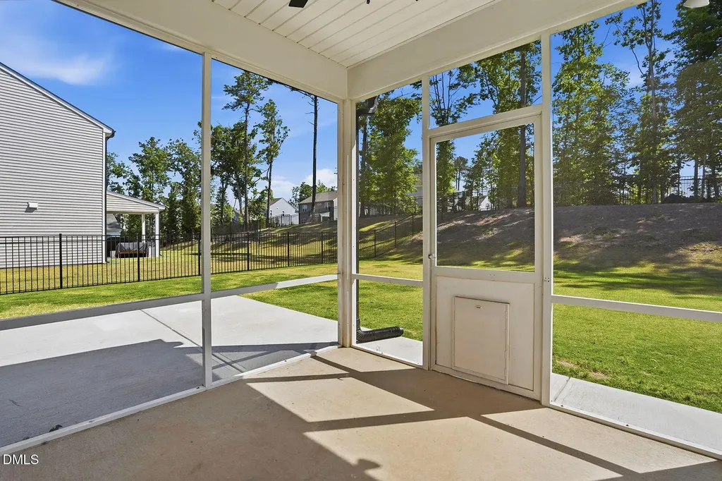 219 Albereto Drive Clayton NC 27527