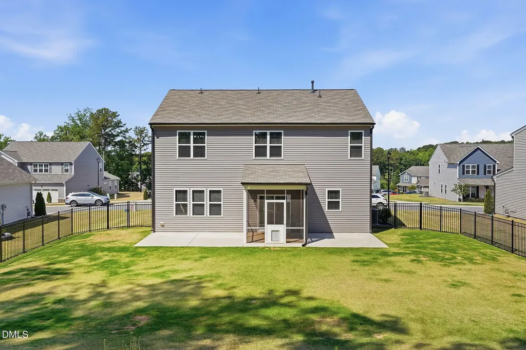 219 Albereto Drive Clayton NC 27527