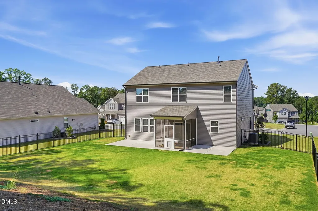 219 Albereto Drive Clayton NC 27527