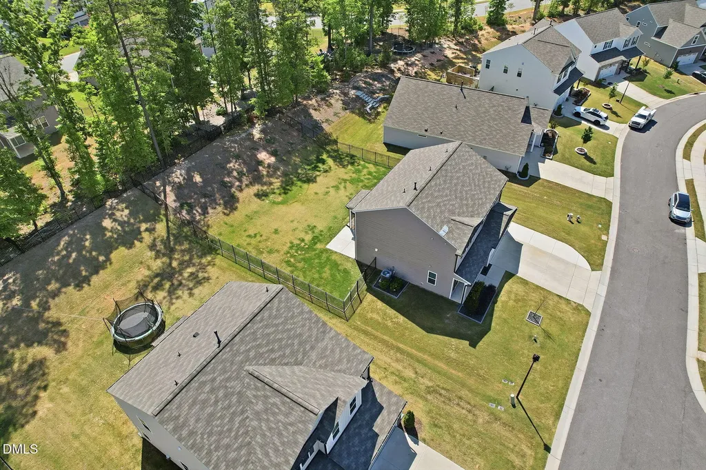 219 Albereto Drive Clayton NC 27527