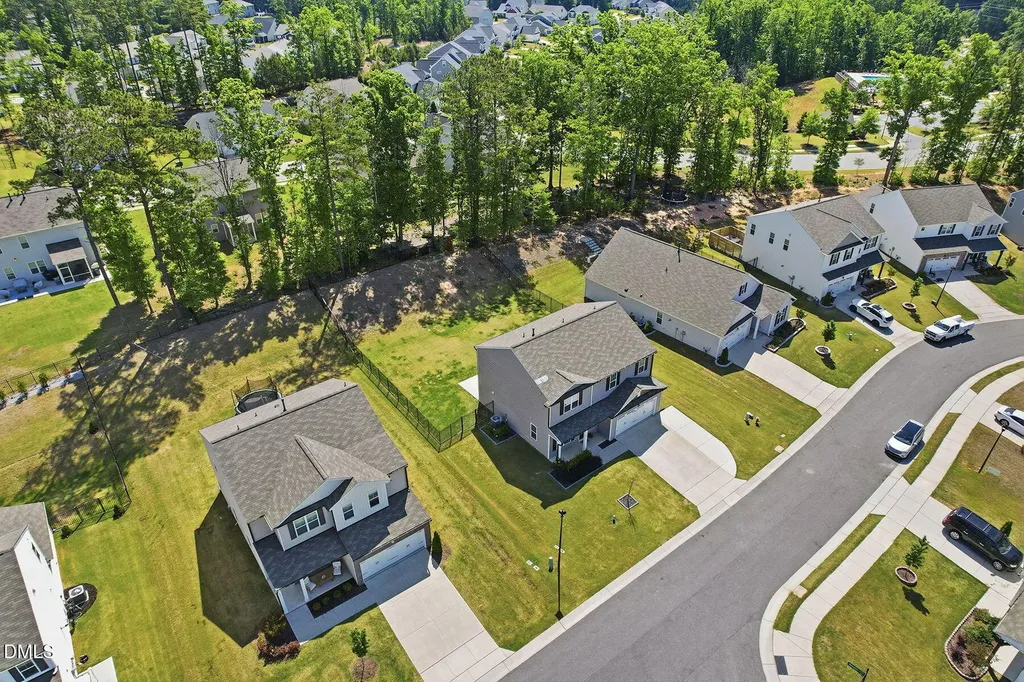 219 Albereto Drive Clayton NC 27527