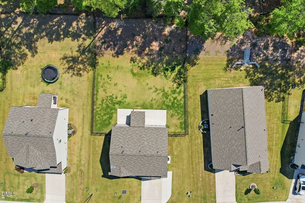 219 Albereto Drive Clayton NC 27527