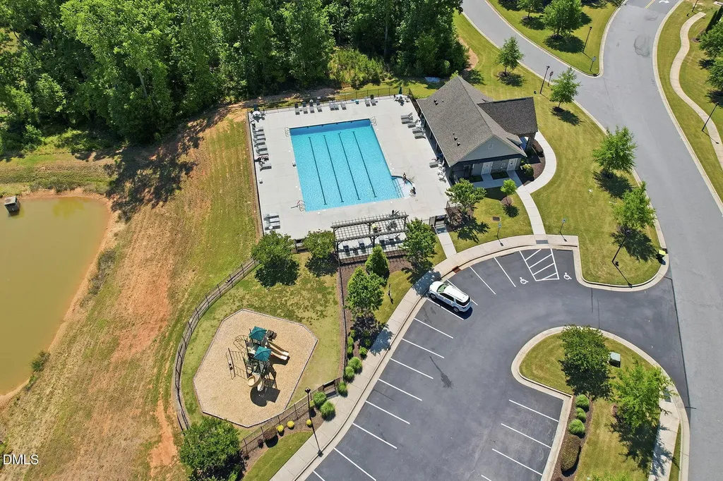 219 Albereto Drive Clayton NC 27527
