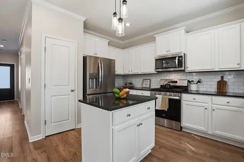 219 Albereto Drive Clayton NC 27527