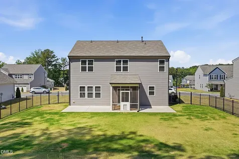 219 Albereto Drive Clayton NC 27527