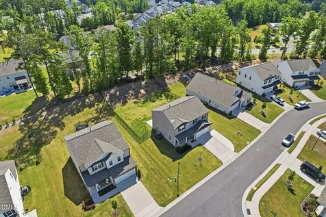 219 Albereto Drive Clayton NC 27527