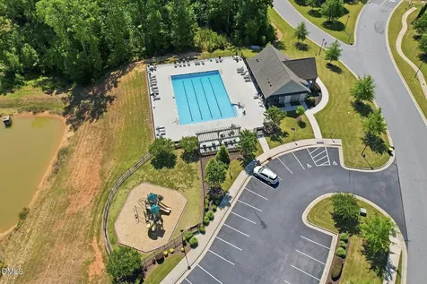 219 Albereto Drive Clayton NC 27527
