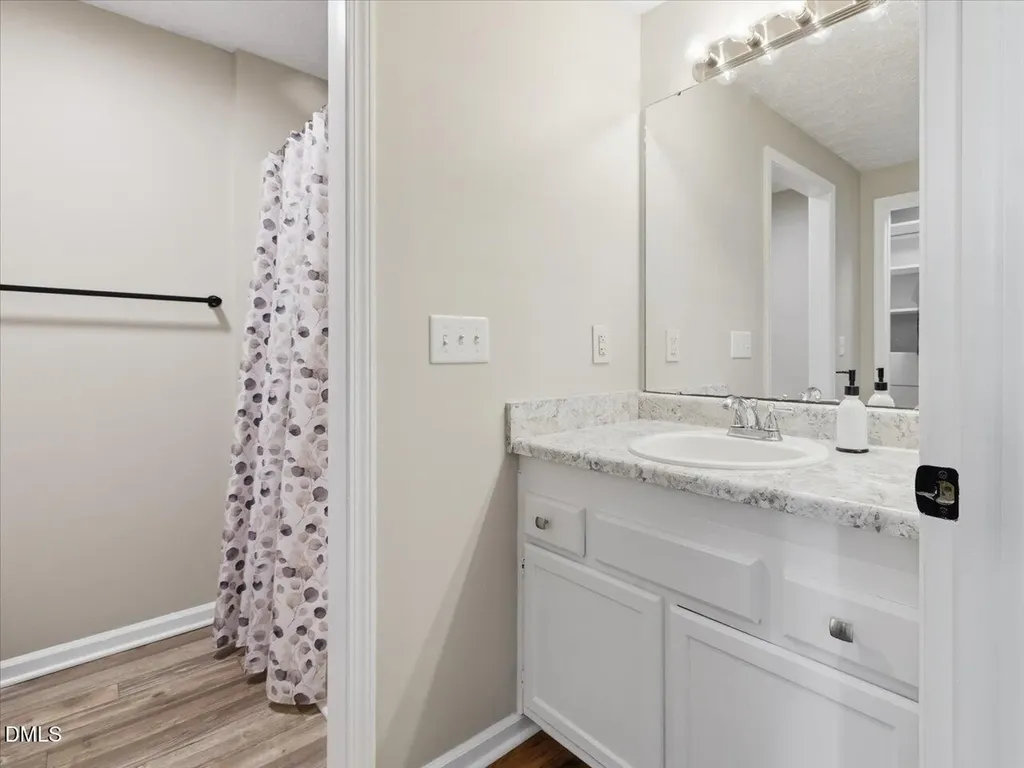 819 Genford Court Raleigh NC 27609