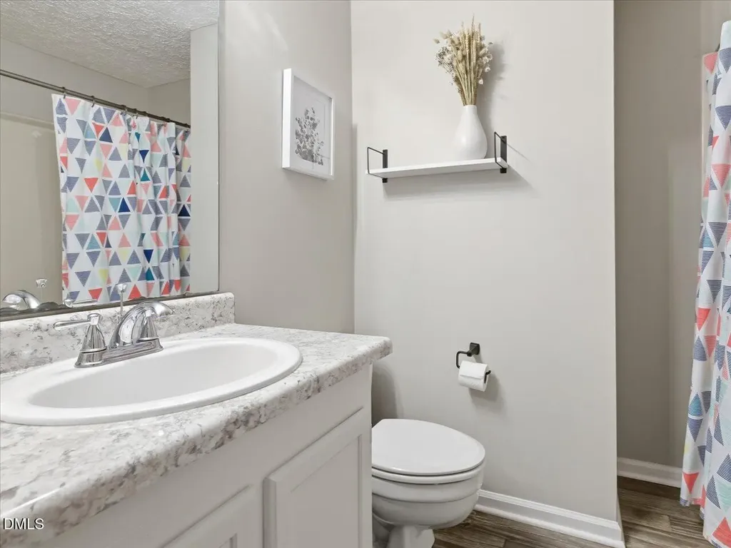 819 Genford Court Raleigh NC 27609