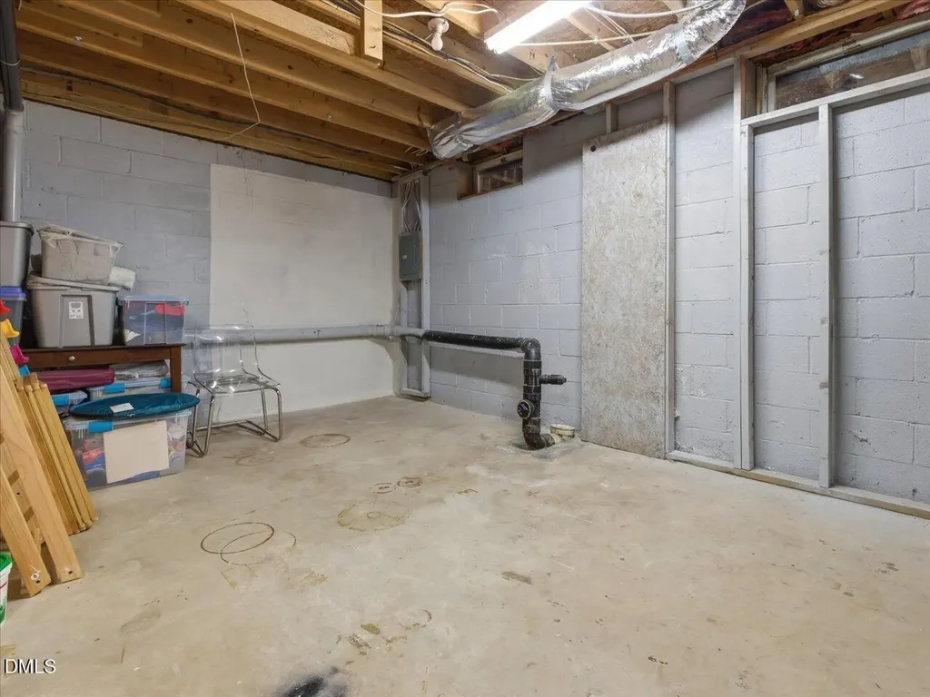 819 Genford Court Raleigh NC 27609