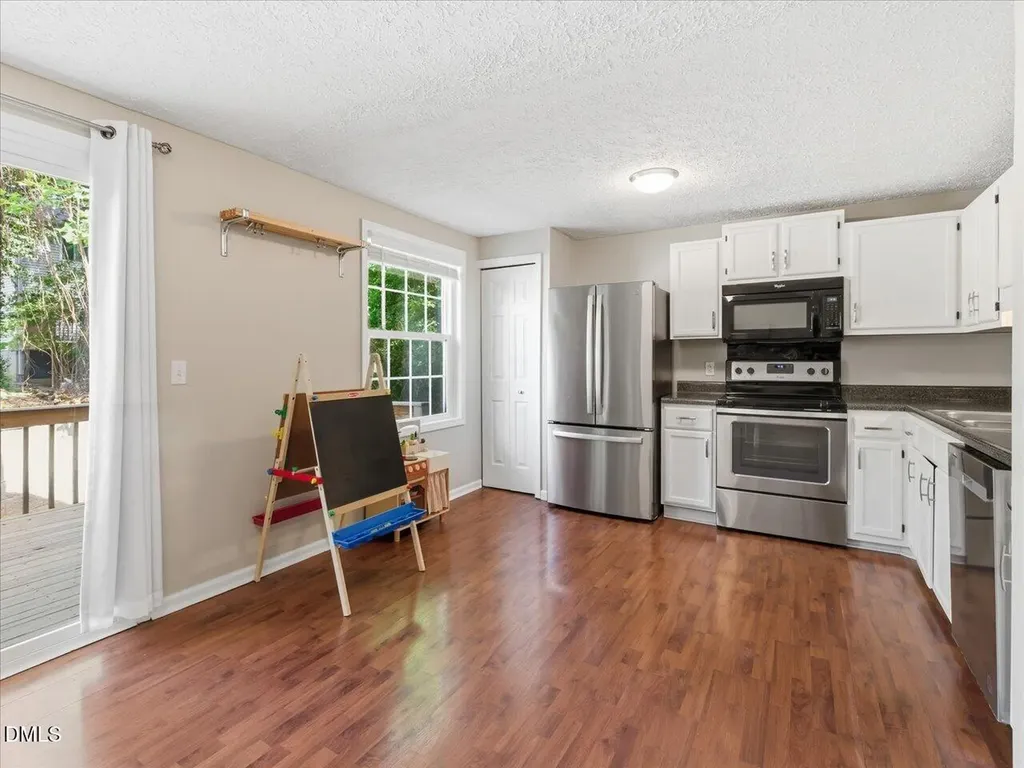 819 Genford Court Raleigh NC 27609