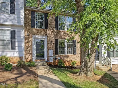 819 Genford Court Raleigh NC 27609