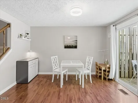 819 Genford Court Raleigh NC 27609