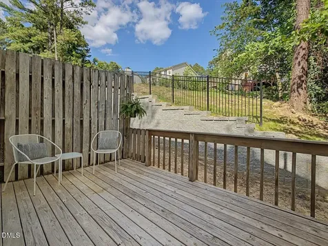 819 Genford Court Raleigh NC 27609