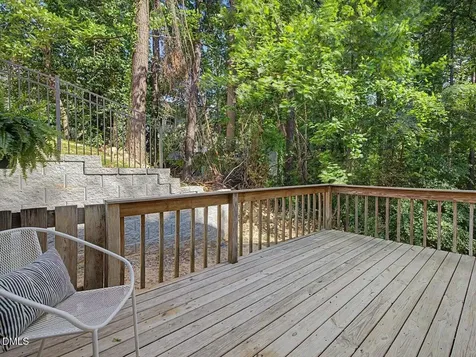 819 Genford Court Raleigh NC 27609