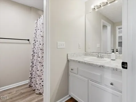 819 Genford Court Raleigh NC 27609
