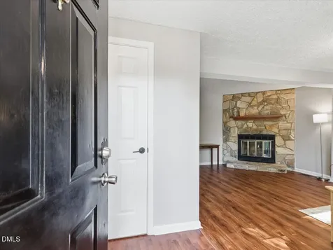 819 Genford Court Raleigh NC 27609