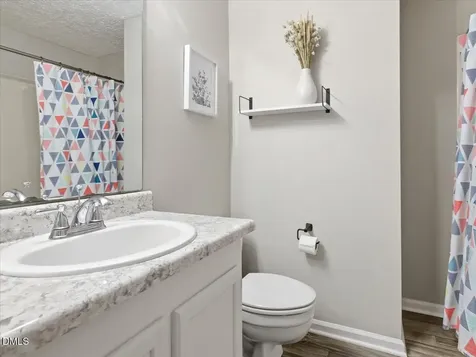 819 Genford Court Raleigh NC 27609