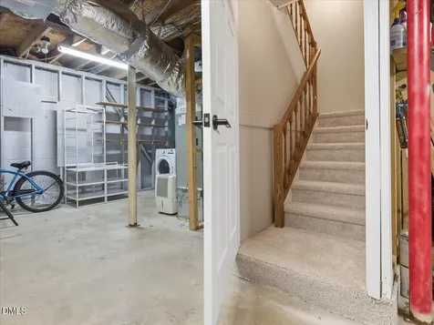 819 Genford Court Raleigh NC 27609