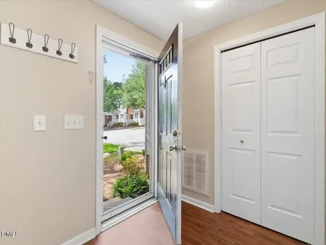 819 Genford Court Raleigh NC 27609