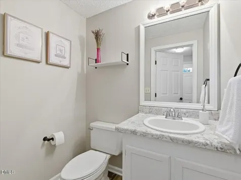 819 Genford Court Raleigh NC 27609