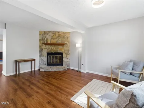 819 Genford Court Raleigh NC 27609