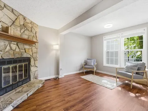 819 Genford Court Raleigh NC 27609