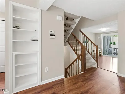 819 Genford Court Raleigh NC 27609