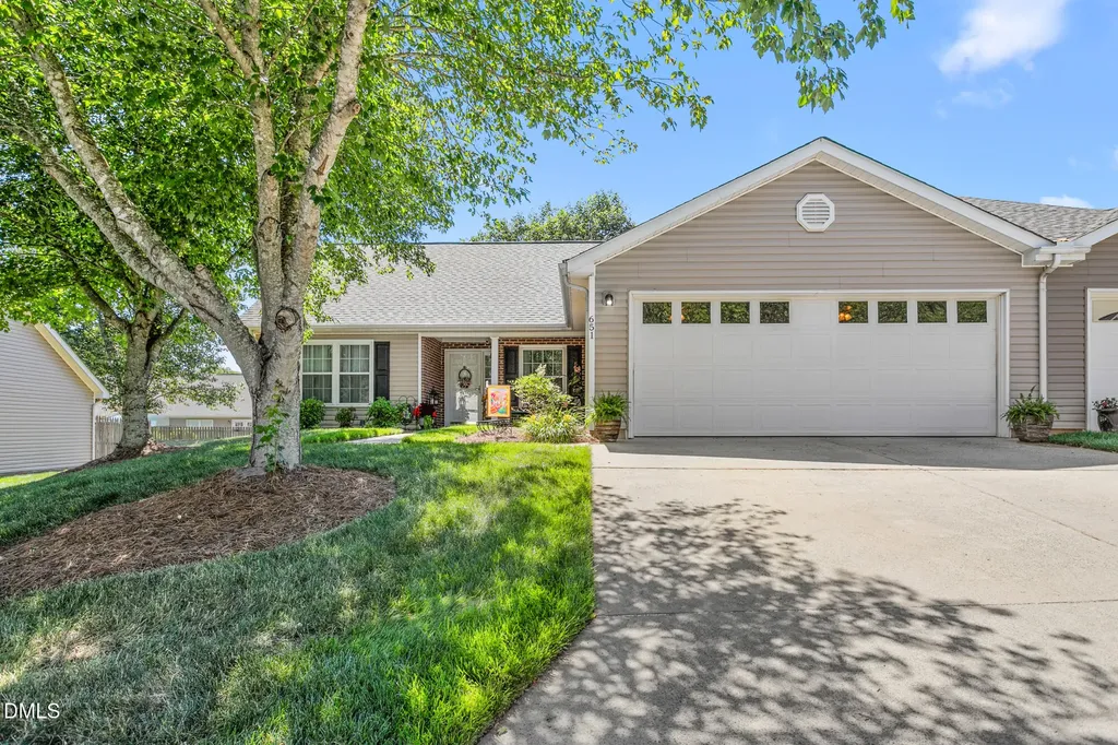 651 Huntingdon Street Elon NC 27244